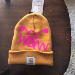 Ass pizza carhartt 2018 beanie